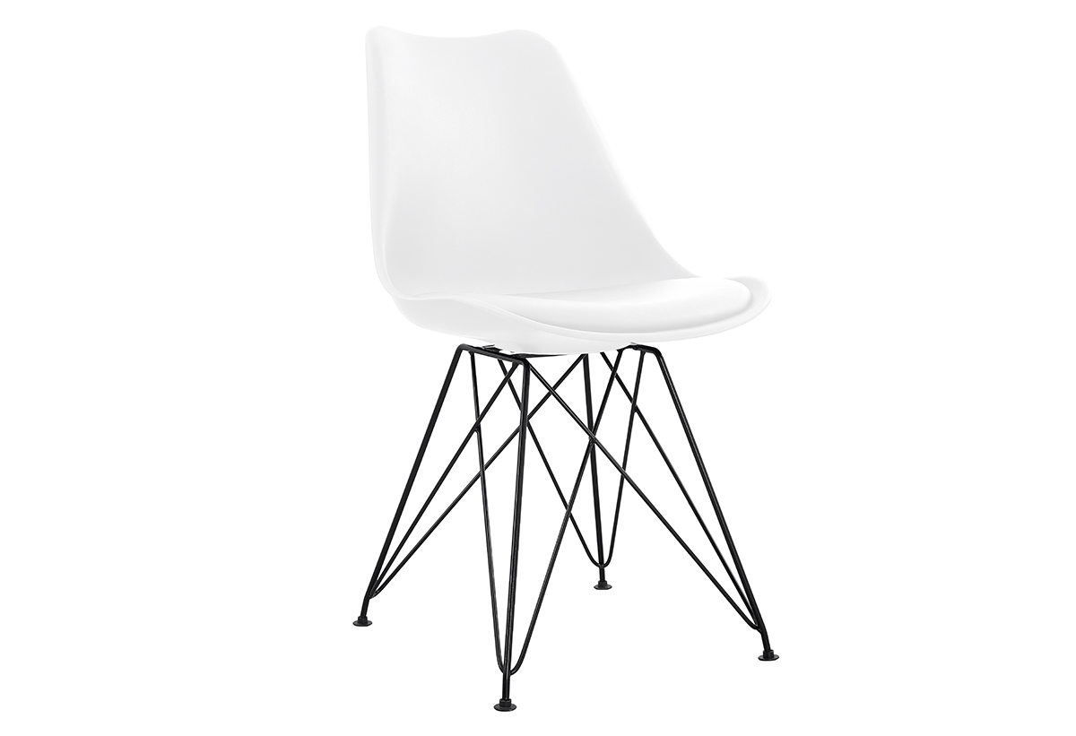 Απεικονίζεται η καρέκλα Toulouse.